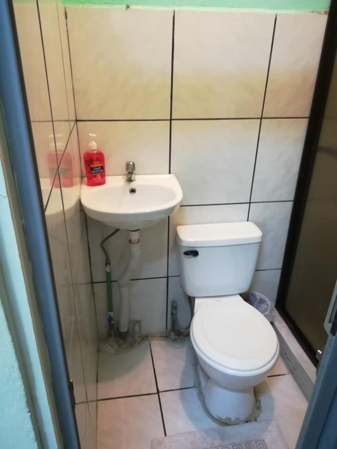 アラフエラBelisアパートメント エクステリア 写真